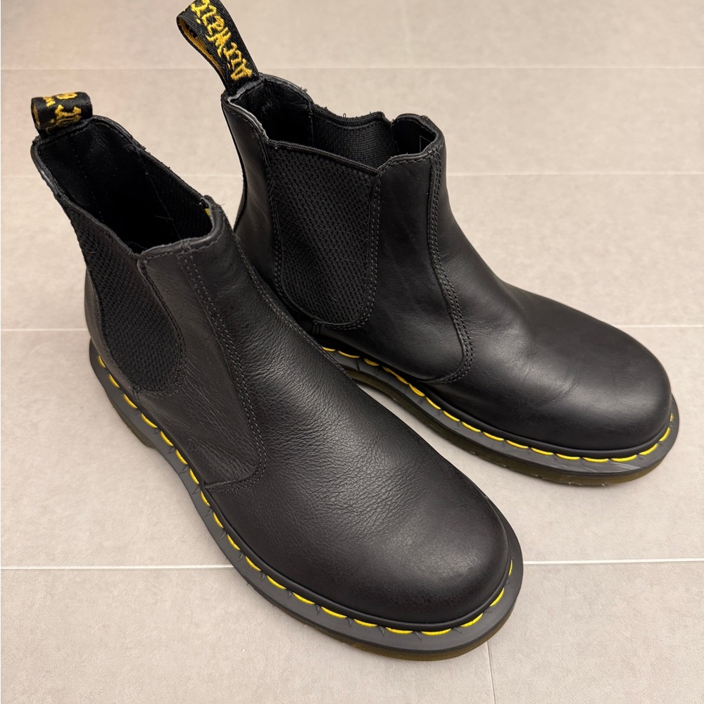 Dr. Martens Chelsea boots - Picture 2 of 7
